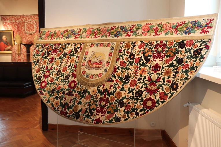 Wystawa "Mecenat Interrexów" w Muzeum w Łowiczu
