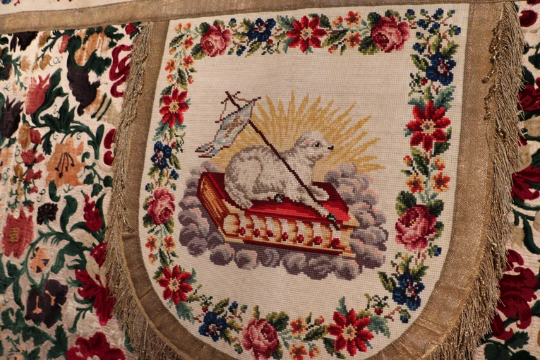 Wystawa "Mecenat Interrexów" w Muzeum w Łowiczu