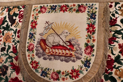 Wystawa "Mecenat Interrexów" w Muzeum w Łowiczu