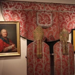Wystawa "Mecenat Interrexów" w Muzeum w Łowiczu