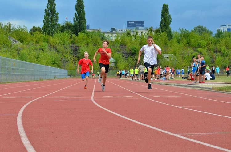 Marzenia Pana Boga w stolicy