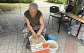 Stalowa Wola. Pierogi z rzemiosłem