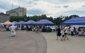 Stalowa Wola. Pierogi z rzemiosłem