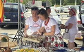 Stalowa Wola. Pierogi z rzemiosłem