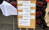Stalowa Wola. Pierogi z rzemiosłem
