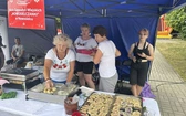 Stalowa Wola. Pierogi z rzemiosłem