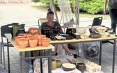 Stalowa Wola. Pierogi z rzemiosłem