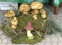 Stalowa Wola. Pierogi z rzemiosłem