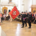 Pamięć, a nie zemsta