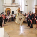 Pamięć, a nie zemsta