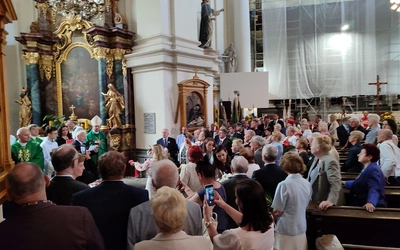 Pamięć, a nie zemsta