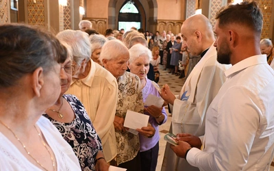 Podhalański Dzień Chorych