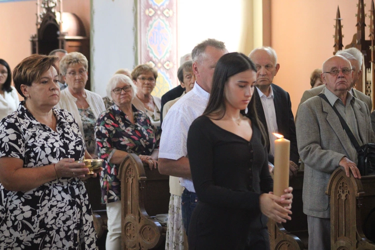 Gołotczyzna. 115 lat istnienia szkół rolniczych