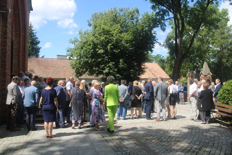Gołotczyzna. 115 lat istnienia szkół rolniczych