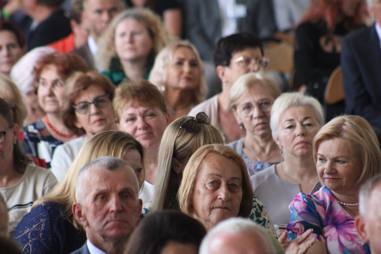 Gołotczyzna. 115 lat istnienia szkół rolniczych