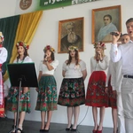 Gołotczyzna. 115 lat istnienia szkół rolniczych
