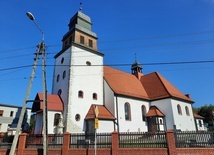 Abp Galbas: Chrystus jest przy tobie. Nawet jeśli w to nie wierzysz