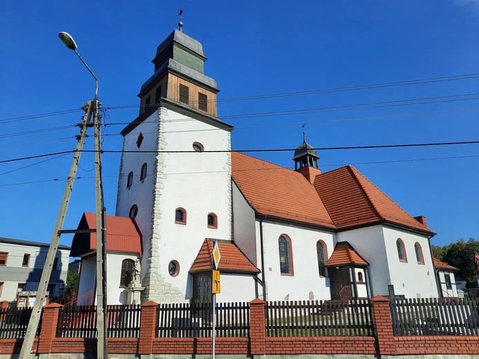 Abp Galbas: Chrystus jest przy tobie. Nawet jeśli w to nie wierzysz