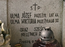 Markowa: uroczyste obchody pierwszego liturgicznego wspomnienia bł. Rodziny Ulmów