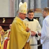 Franciszek w 50. rocznicę Ministeria quaedam