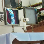 Relikwie św. ojca Pio w Ostrowcu Świętokrzyskim i w Połańcu