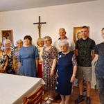 Relikwie św. ojca Pio w Ostrowcu Świętokrzyskim i w Połańcu