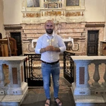 Relikwie św. ojca Pio w Ostrowcu Świętokrzyskim i w Połańcu