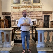 Relikwie św. ojca Pio w Ostrowcu Świętokrzyskim i w Połańcu