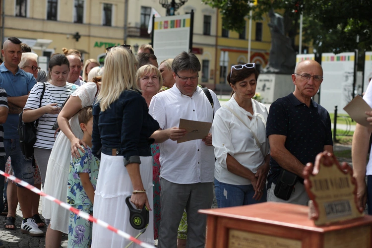 888. urodziny Łowicza
