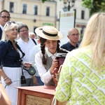888. urodziny Łowicza