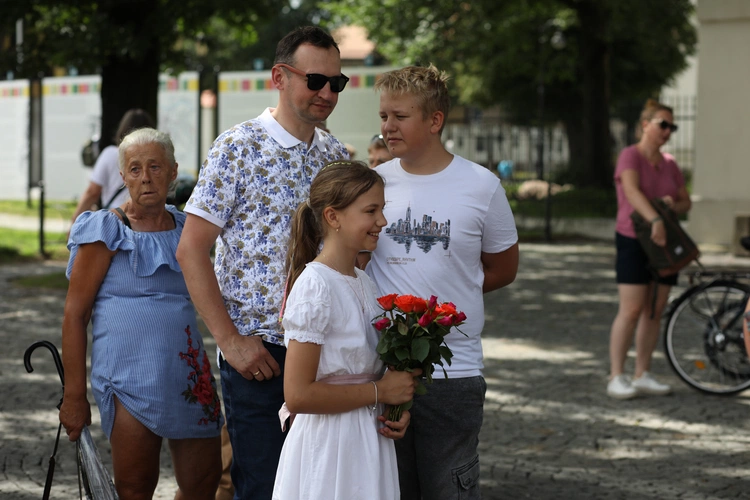 888. urodziny Łowicza