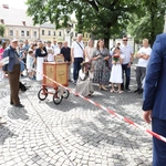 888. urodziny Łowicza