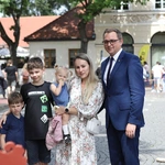 888. urodziny Łowicza