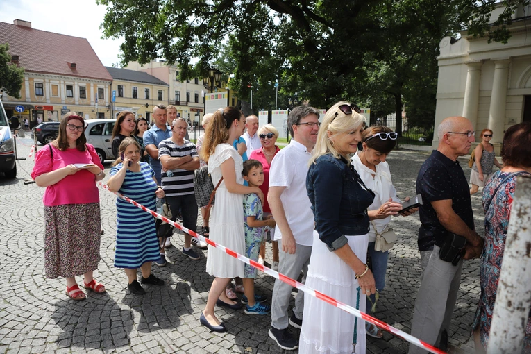 888. urodziny Łowicza