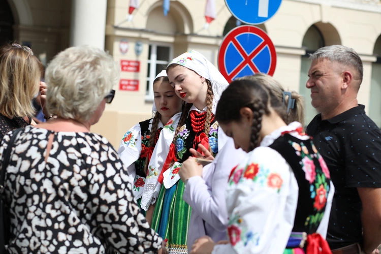 888. urodziny Łowicza