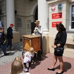 888. urodziny Łowicza