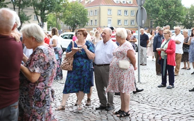 888. urodziny Łowicza