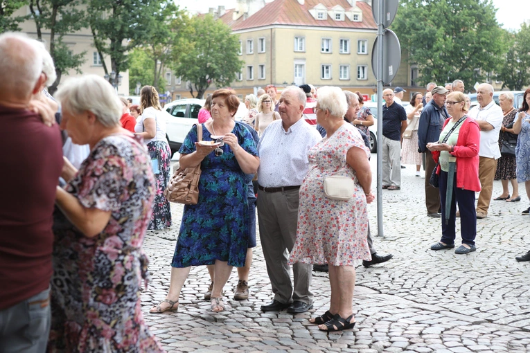 888. urodziny Łowicza