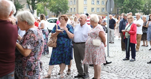 888. urodziny Łowicza
