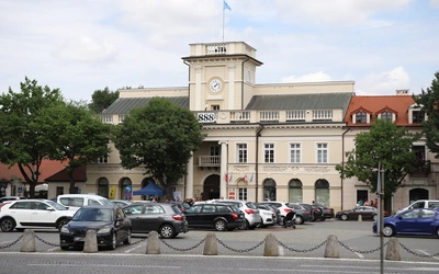 888. urodziny Łowicza
