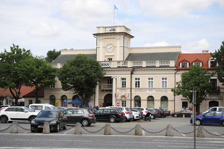 888. urodziny Łowicza
