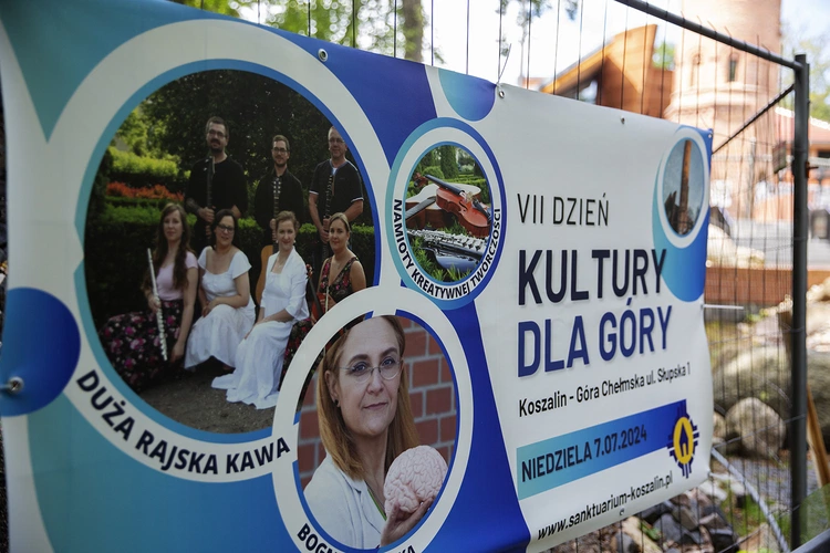 Dzień Kultury dla Góry