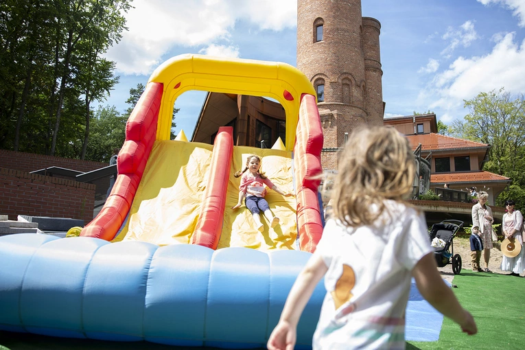 Dzień Kultury dla Góry