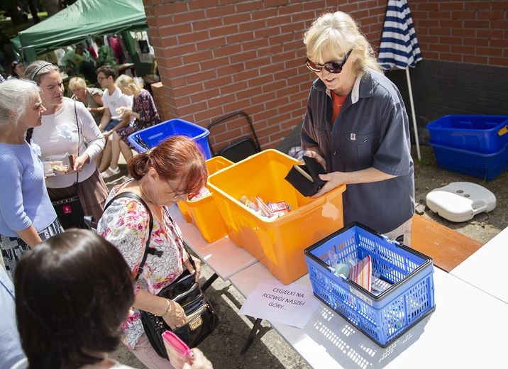 Dzień Kultury dla Góry