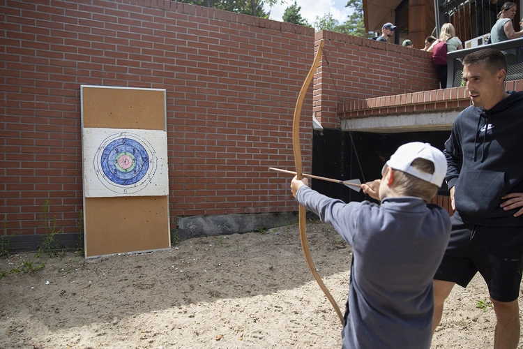 Dzień Kultury dla Góry