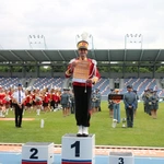 Mistrzostwa orkiestr dętych