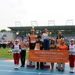 Mistrzostwa orkiestr dętych