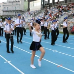 Mistrzostwa orkiestr dętych