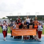 Mistrzostwa orkiestr dętych