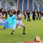 Mistrzostwa orkiestr dętych